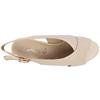 CAPRICE 28309 SANDAL - CREAM