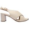 CAPRICE 28309 SANDAL - CREAM