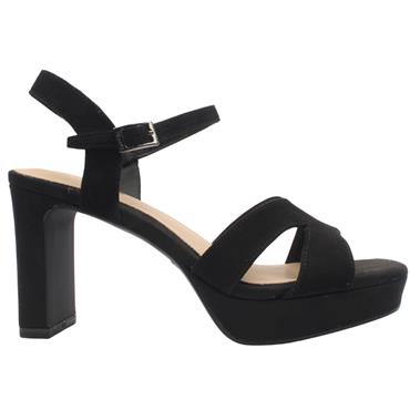 TAMARIS 28309 SANDAL - Black