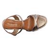 TAMARIS 28324 SANDAL - BRONZE
