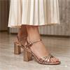 TAMARIS 28324 SANDAL - BRONZE