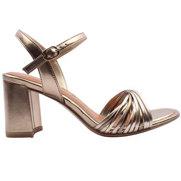 TAMARIS 28324 SANDAL - BRONZE