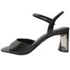 TAMARIS 28340 DRESS SANDAL - Black