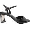 TAMARIS 28340 DRESS SANDAL - Black
