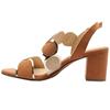 MARCO TOZZI 28347 SANDAL - ALMOND