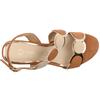 MARCO TOZZI 28347 SANDAL - ALMOND