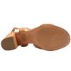 MARCO TOZZI 28347 SANDAL - ALMOND