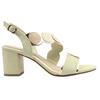 MARCO TOZZI 28347 SANDAL - GREEN