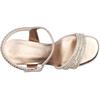 TAMARIS 28355 DRESS SANDAL - ROSE