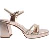 TAMARIS 28355 DRESS SANDAL - ROSE