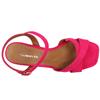TAMARIS 28362 SANDAL - FUSHSIA