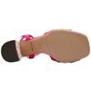 TAMARIS 28362 SANDAL - FUSHSIA