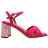 TAMARIS 28362 SANDAL - FUSHSIA