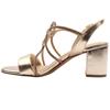 MARCO TOZZI 28388 SANDAL - GOLD