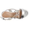 MARCO TOZZI 28388 SANDAL - SILVER