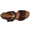 MARCO TOZZI 28389 SANDAL - BROWN