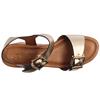 MARCO TOZZI 28389 SANDAL - GOLD