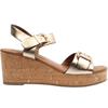MARCO TOZZI 28389 SANDAL - GOLD