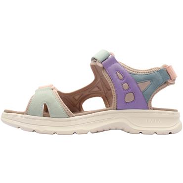 JANA 28662 SANDAL - MULTI