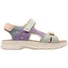 JANA 28662 SANDAL - MULTI