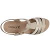 CAPRICE 28709 SANDAL - BEIGE