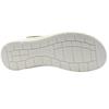 CAPRICE 28716 SANDAL - WHITE MULTI