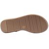 JANA 28771 SANDAL - POWDER