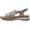 ARA 29005 SANDAL - GREY MULTI