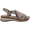 ARA 29005 SANDAL - GREY MULTI