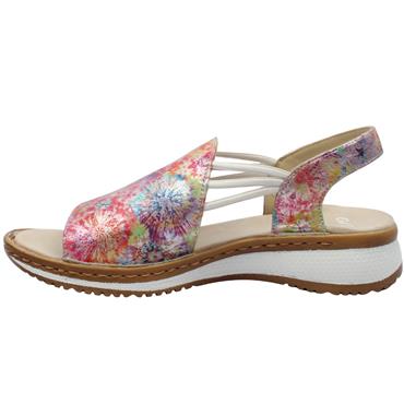 ARA 29005 SANDAL - MULTI