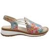 ARA 29005 SANDAL - MULTI