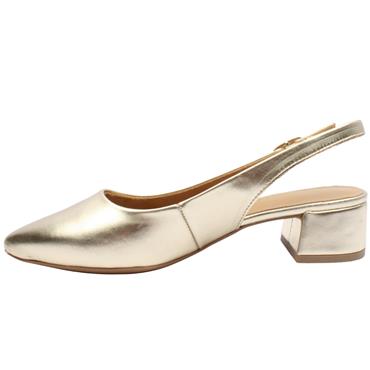 TAMARIS 29505 SHOE - GOLD