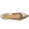 TAMARIS 29505 SHOE - GOLD