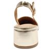 TAMARIS 29505 SHOE - GOLD