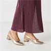TAMARIS 29505 SHOE - GOLD