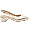 TAMARIS 29505 SHOE - GOLD
