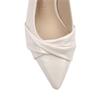 CAPRICE 29600 SLING BACK - ICE WHITE