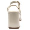 TAMARIS 29601 SLING BACK - IVORY