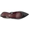 TAMARIS 29612 SLING BACK SHOE - Black