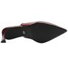 TAMARIS 29612 SLING BACK SHOE - WINE