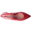 TAMARIS 29624 SLING BACK SHOE - PINK