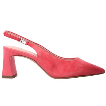 TAMARIS 29624 SLING BACK SHOE - PINK