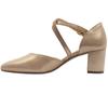 GABOR 300202 DRESS SHOE - SAND