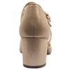 GABOR 300202 DRESS SHOE - SAND