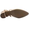 GABOR 300202 DRESS SHOE - SAND