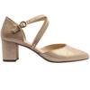 GABOR 300202 DRESS SHOE - SAND