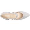 GABOR 300202 DRESS SHOE - SILVER