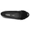 GABOR 301201 POMP SHOE - BLACK PATENT