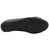 GABOR 301201 POMP SHOE - BLACK PATENT
