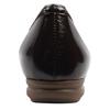 GABOR 301201 POMP SHOE - BROWN